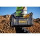 Εργαλειοθήκη DeWALT DWST1-75654, 227x330x558 χιλ., 20 κιλά