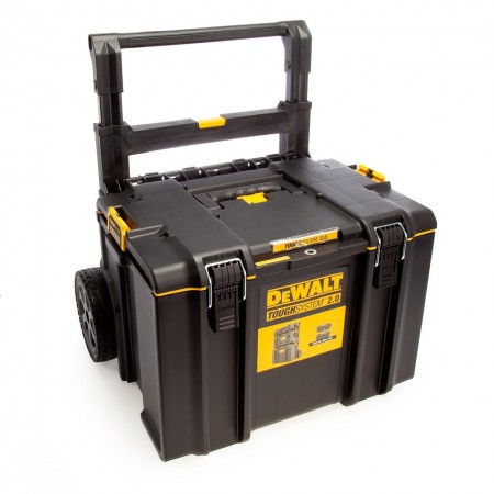 Εργαλειοθήκη DEWALT DWST83295-1 TOUGHSYSTEM 2.0 DS450, 554x500x685 mm