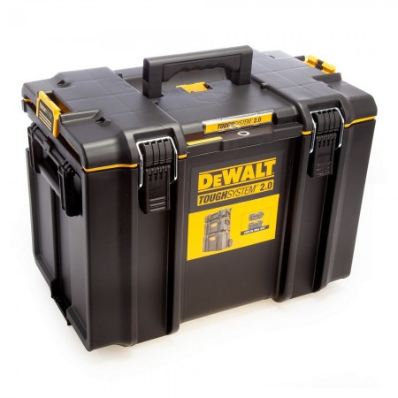 Εργαλειοθήκη DeWALT DWST83342-1, 550x336x408 χλστ