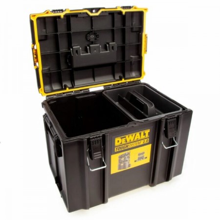 Εργαλειοθήκη DeWALT DWST83342-1, 550x336x408 χλστ