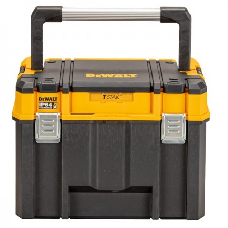 Θήκη εργαλείων DeWALT DWST83343-1 T-STAK, 440x323x333 mm