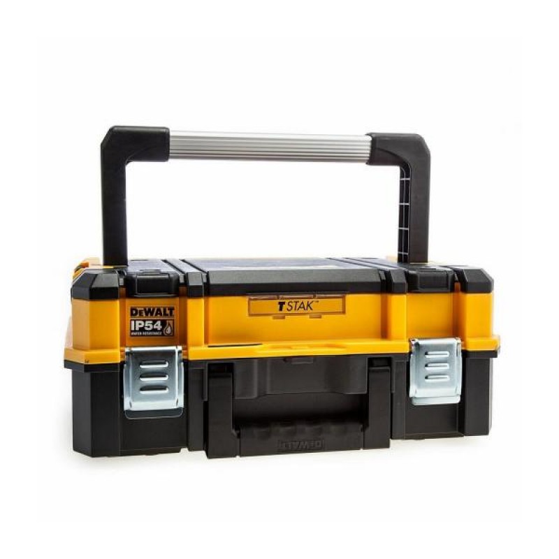 Εργαλειοθήκη DeWALT DWST83343-1 T-STAK, 440x323x333 mm