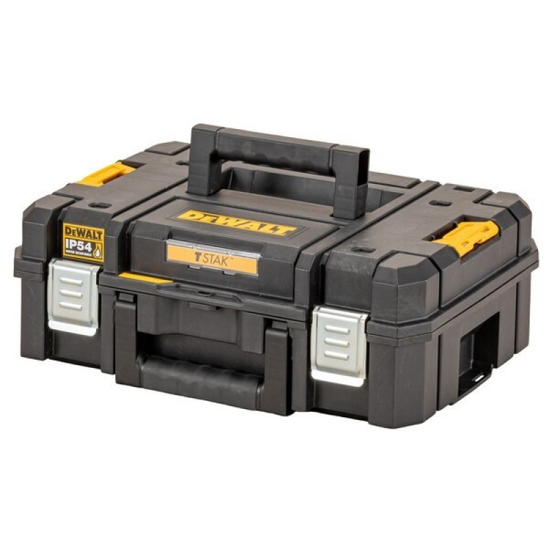 Εργαλειοθήκη DEWALT DWST83345-1 T-STAK, 333x162x440 χιλιοστά