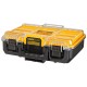 Εργαλειοθήκη με οργανωτή DeWALT DWST83392-1, T-STAK, 370x260x130 χιλιοστά