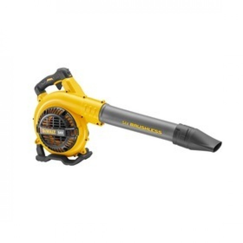 Φυσητήρας μπαταρίας DeWALT DCM572N, 54 V, 195 χλμ/ώρα, χωρίς μπαταρία και φορτιστή 