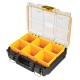 Εργαλειοθήκη με οργανωτή DeWALT DWST83392-1, T-STAK, 370x260x130 χιλιοστά