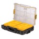 Εργαλειοθήκη με οργανωτή DeWALT DWST83394-1, 20 κιλά, 553x116x350 χιλιοστά