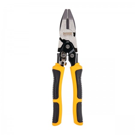 Πένσα συνδυασμού DeWALT DWHT0-70276, 233 χιλιοστά