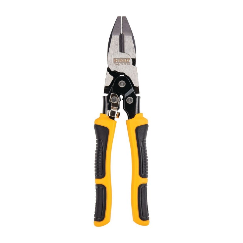Πένσα συνδυασμού DeWALT DWHT0-70276, 233 χιλιοστά