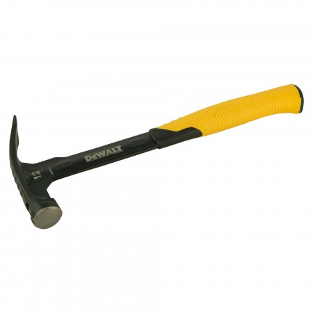 Καλούπα σφυρί DeWALT DWHT51135, 340 g, 365 mm