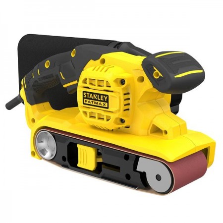 Ταινιολειαντήρας Stanley FMEW204K, 1010 W, 76x533 χιλ.