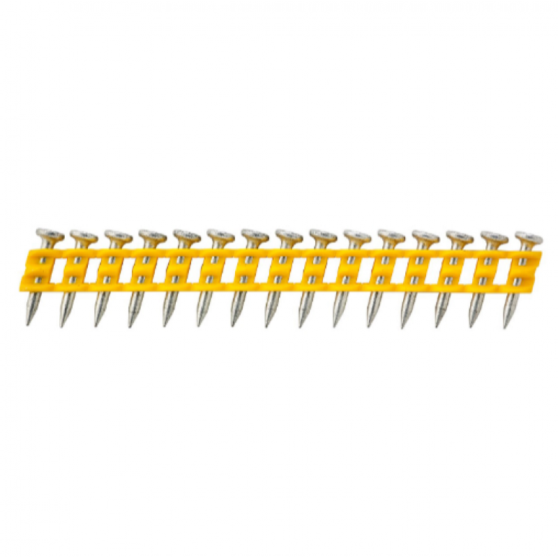 Καρφιά για καρφωτικά DeWALT Standard, 2.6x25 χιλ., 1005 τεμ.