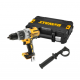 Κρουστικό δράπανο μπαταρίας DeWALT DCD996N, 18 V, 95 Nm, χωρίς βαλίτσα, μπαταρίες και φορτιστή.