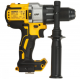 Κρουστικό δράπανο μπαταρίας DeWALT DCD996N, 18 V, 95 Nm, χωρίς βαλίτσα, μπαταρίες και φορτιστή.