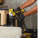 Κρουστικό δράπανο μπαταρίας DeWALT DCD996N, 18 V, 95 Nm, χωρίς βαλίτσα, μπαταρίες και φορτιστή.