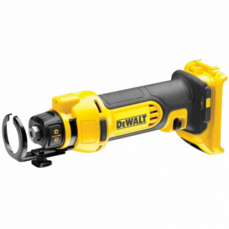 Μηχανή φρεζαρίσματος μπαταρίας DeWALT DCS551N, 18V
