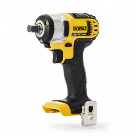 Μπουλονόκλειδο κρούσης μπαταρίας DEWALT DCF880N, 18V