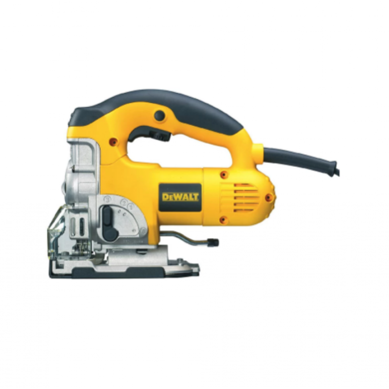 Πριόνι παλινδρομικό DEWALT DW331K, 700W, 0-3100σαλ/λεπτό, 26mm