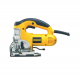 Πριόνι παλινδρομικό DEWALT DW331K, 700W, 0-3100σαλ/λεπτό, 26mm