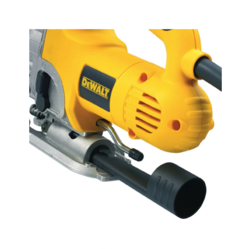 Πριόνι παλινδρομικό DEWALT DW331K, 700W, 0-3100σαλ/λεπτό, 26mm