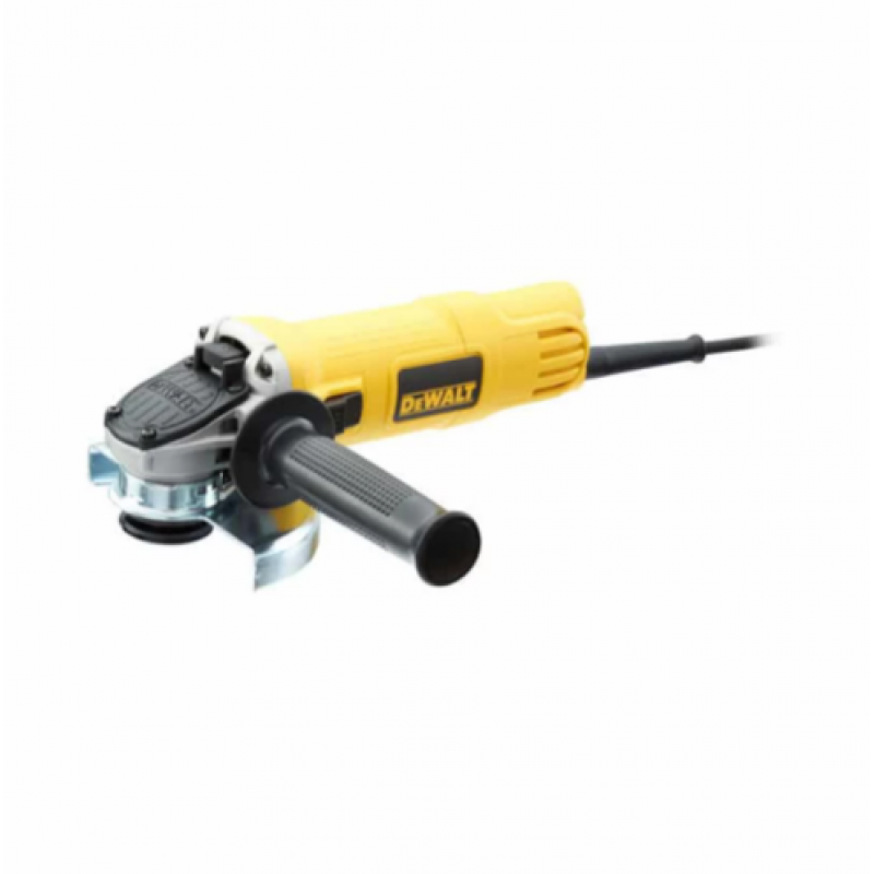 Γωνιακός λειαντήρας DEWALT DWE4157, 900W