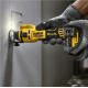 DeWALT κοπτικό γυψοσανίδας χωρίς μπαταρία και φορτιστή, 18 V, 26 000 rpm, ф 3,28-6,4 mm, DCE555N