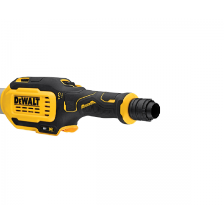 Ασύρματο τριβείο για τοίχους και οροφές DeWALT χωρίς μπαταρία και φορτιστή, 225 mm, 18V, 700-1200 στροφές ανά λεπτό, DCE800N