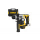 DEWALT - DCH172NT-XJ Κρουστικό Σκαπτικό Μπαταρίας SDS-PLUS 18V (Solo)