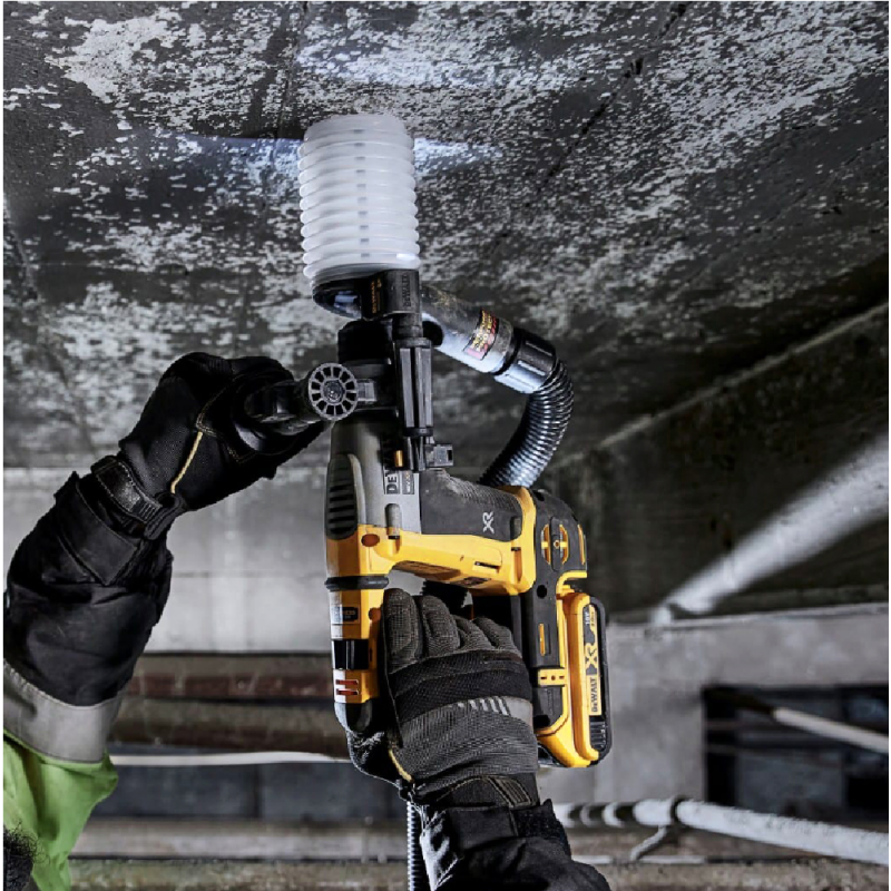 DEWALT - DCH172NT-XJ Κρουστικό Σκαπτικό Μπαταρίας SDS-PLUS 18V (Solo)