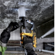 DEWALT - DCH172NT-XJ Κρουστικό Σκαπτικό Μπαταρίας SDS-PLUS 18V (Solo)