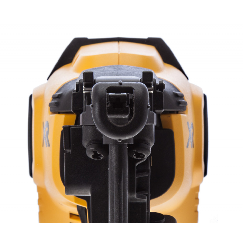 Καρφωτικό μπαταρίας  DeWALT με 2 μπαταρίες και φορτιστή, 18V, 5Ah, 16GA, 32-63 mm, DCN660P2