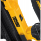 Καρφωτικό μπαταρίας DeWALT με 2 μπαταρίες και φορτιστή, 18 V, 5 Ah, για σκυρόδεμα, 13-57 mm, DCN890P2