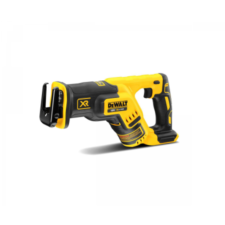 Σπαθοσέγα μπαταρίας DeWALT χωρίς μπαταρία και φορτιστή, 18V, 0-2900 διαδρομές/λεπτό, 28,6 mm, DCS367N