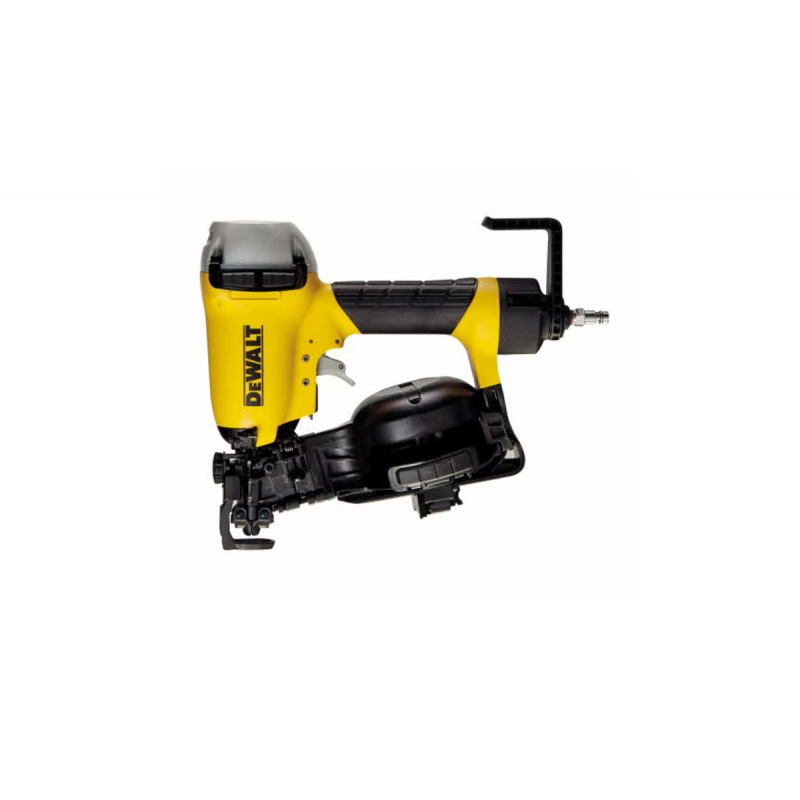 Καρφωτικό DeWALT πνευματικό για καρφιά 8.3 bar, 19-45 mm, DPN46RN