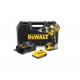 Επαναφορτιζόμενο δράπανο DeWALT με κρούση, με 2 μπαταρίες και φορτιστή, 18 V, 2 Ah, 60 Nm, 0-2000 στροφ./λεπτό, 1.5-13 mm, DCD795D2