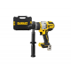 Κρουστικό δράπανο μπαταρίας DeWALT χωρίς μπαταρία και φορτιστή, 18V, 112 Nm, 0-500/1500/2250 rpm, 1,5-13 mm, DCD999NT