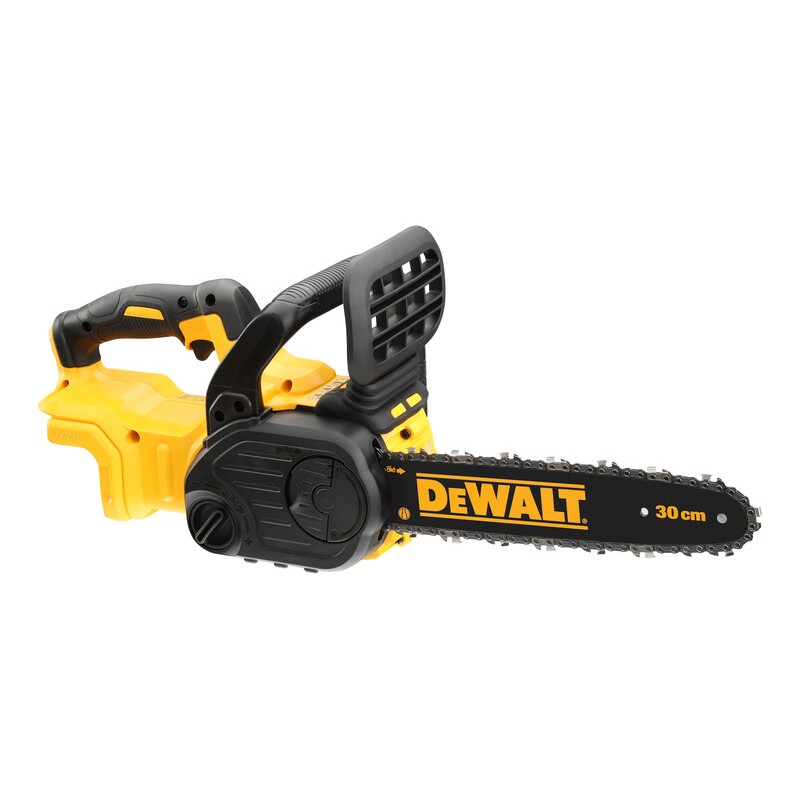 DeWALT DCM565P1 αλυσοπρίονο μπαταρίας, 18V, 30 cm, με μπαταρία και φορτιστή