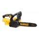 DeWALT DCM565P1 αλυσοπρίονο μπαταρίας, 18V, 30 cm, με μπαταρία και φορτιστή