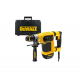 Ηλεκτρικό διατρητικό SDS-plus της DeWALT, 1000 W, 4,2 J, 0-4700 στροφές ανά λεπτό, D25413K