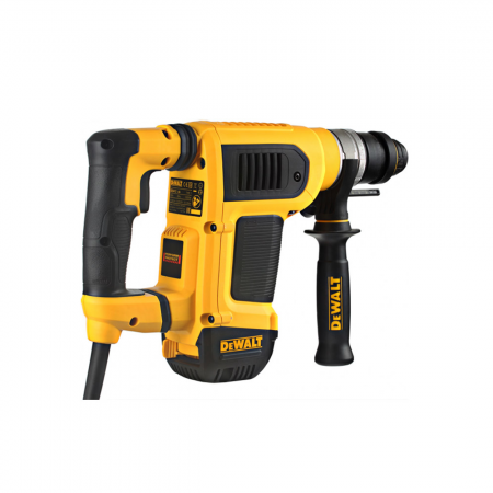 Ηλεκτρικό διατρητικό SDS-plus της DeWALT, 1000 W, 4,2 J, 0-4700 στροφές ανά λεπτό, D25413K