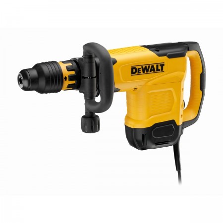 Ηλεκτρικό σκαπτικό DeWALT D25881K, SDS-max, 1600W, 17.5 J