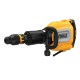 Ηλεκτρικό σκαπτικό DeWALT D25911K, SDS-max, 1700 W, 27 J