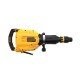Ηλεκτρικό σκαπτικό DeWALT D25911K, SDS-max, 1700 W, 27 J