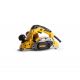 Ηλεκτρικό πλανητικό DeWALT 1050 W, 82 mm, 0-4 mm, D26500K