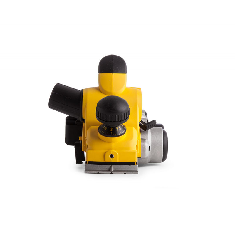 Ηλεκτρικό πλανητικό DeWALT 1050 W, 82 mm, 0-4 mm, D26500K