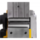 Ηλεκτρικό πλανητικό DeWALT 1050 W, 82 mm, 0-4 mm, D26500K