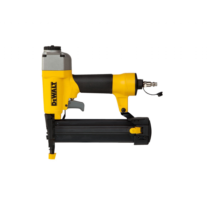 Τακερ DeWALT πνευματικό για καρφιά 7 bar, 18GA, 15-40 mm, TK40, 15-35 mm, DPSB2IN1