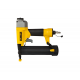 Τακερ DeWALT πνευματικό για καρφιά 7 bar, 18GA, 15-40 mm, TK40, 15-35 mm, DPSB2IN1
