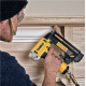 Τακερ DeWALT πνευματικό για καρφιά 7 bar, 18GA, 15-40 mm, TK40, 15-35 mm, DPSB2IN1