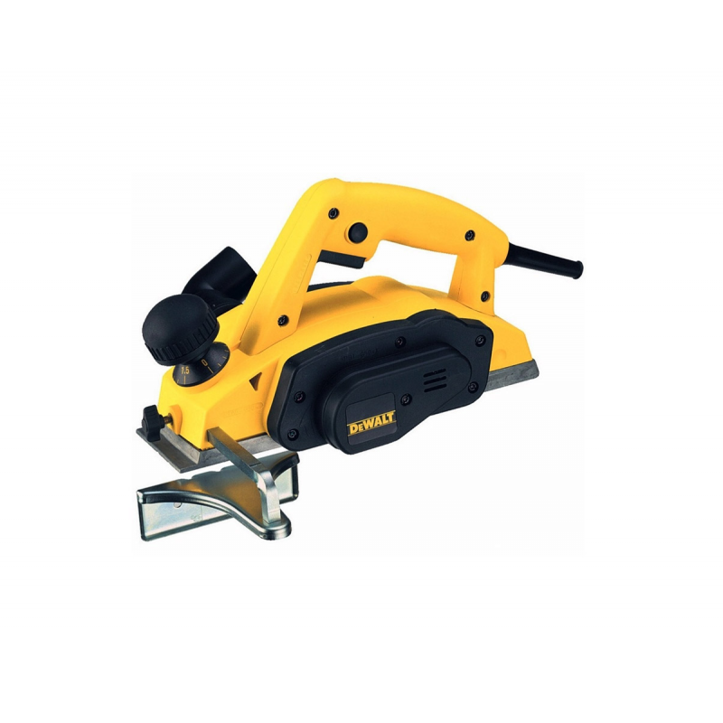 Ροκάνι DeWALT ηλεκτρικό 600 W, 82 χιλ., 0-1.5 χιλ., DW677